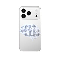 Az iPhone 18 jelentősen több RAM-ot kaphat a helyi AI-modell támogatására. (A kép forrása: Apple és iStockPhoto, szerkesztés)