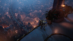 A Last Epoch játékosainak száma masszívan megnőtt (kép forrása: Eleventh Hour Games)