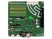 A Sentinel Core egy új hordozólap a Raspberry Pi számára