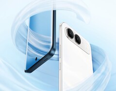 A Vivo S2 szokatlan kialakítású, lekerekített kijelzővel rendelkezik.