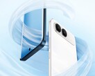 A Vivo S2 szokatlan kialakítású, lekerekített kijelzővel rendelkezik.