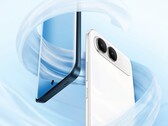 A Vivo S2 szokatlan kialakítású, lekerekített kijelzővel rendelkezik.