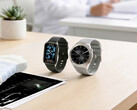 A VivoWatch 6 Plus állítólag IP68-as tanúsítvánnyal rendelkezik a por és a víz behatolása ellen.
