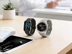 A VivoWatch 6 Plus állítólag IP68-as tanúsítvánnyal rendelkezik a por és a víz behatolása ellen.