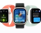 Bár a watch0S 26 nem javítja az akkumulátor élettartamát, de legalább figyelmezteti a felhasználókat, ha túl magas az energiafogyasztás. (Kép forrása: Apple)