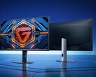 Xiaomi Gaming Monitor G24i: Új 200 Hz-es monitor már kapható Európában. (Kép forrása: Xiaomi)
