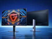 Xiaomi Gaming Monitor G24i: Új 200 Hz-es monitor már kapható Európában. (Kép forrása: Xiaomi)