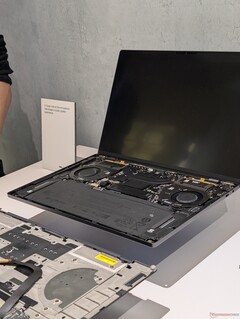 A Dell bemutatta a 2026-ban debütáló új XPS dizájn összes belső újítását