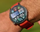 Az Amazfit Balance 2 okosóra (a képen) megjelent az Amazon listáin. (Kép forrása: Amazfit)