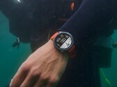 Az Amazfit új Balance 2 okosórája a következő hónapokban érkezhet az Egyesült Államokba. (Kép forrása: Amazfit)