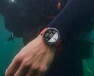 Az Amazfit új Balance 2 okosórája a következő hónapokban érkezhet az Egyesült Államokba. (Kép forrása: Amazfit)