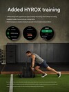 Az Amazfit Balance 2 okosóra frissítésének kiadási megjegyzései. (Kép forrása: Amazfit via Weibo, gépi fordítás)