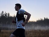 Az Amazfit T-Rex 3 Pro okosórája (a képen) megkapja a 2.4.2.2.1 szoftververziót. (Kép forrása: Amazfit)