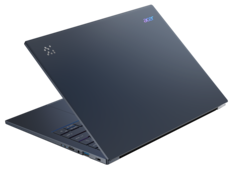 Acer Aspire A14 AI. (Kép forrása: Acer)