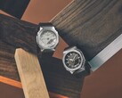A Casio G-Shock GM-S2110-1A7 (balra) és GM-S2110-1A1 (jobbra) karórák Japánban. (Kép forrása: Casio)