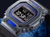 A Casio G-Shock MRGB5000SA-2