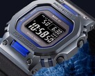 A Casio G-Shock MRGB5000SA-2