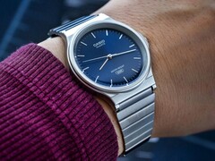Európában már kapható a Casio MQ-24DA-2A karóra