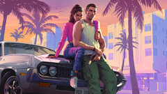 A GTA 6 promóciós képe
