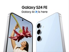 Galaxy Az S24 FE-t az Exynos 2400e SoC hajtja. (Kép forrása: Samsung)