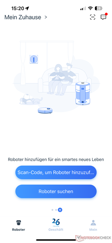 Új eszköz hozzáadása