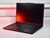A Lenovo ThinkPad E14 Gen 7 AMD (kép forrása: Benjamin Herzig)