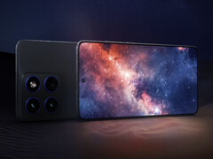 A Motorola Edge 70 (Kép forrása: Motorola)