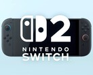 Matt Swider technológiai újságíró szerint a Switch 2 nem sokkal a közelgő Nintendo Direct után kerülhet előrendelési fázisba. (Kép forrása: Nintendo / YouTube)