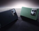 A 2022-ben bemutatott OnePlus 10 Pro négyzet alakú kameramodullal rendelkezett. (Kép forrása: OnePlus)