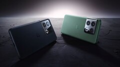 A 2022-ben bemutatott OnePlus 10 Pro négyzet alakú kameramodullal rendelkezett. (Kép forrása: OnePlus)