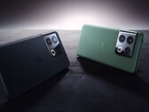 A 2022-ben bemutatott OnePlus 10 Pro négyzet alakú kameramodullal rendelkezett. (Kép forrása: OnePlus)
