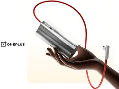 A OnePlus SuperVOOC 150 W-os power bank ára Kínában 48 dollár körül mozog (Kép forrása: OnePlus - szerk.)