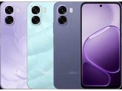 Oppo A6x 4G