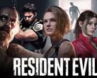 Resident Evil banner (Kép forrása: Steam)