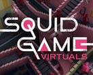 A Sandbox VR a második évad második minijátékával bővíti a Squid Game Virtuals teljes testre kiterjedő VR-élményét. (Kép forrása: Sandbox VR)