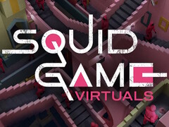 A Sandbox VR a második évad második minijátékával bővíti a Squid Game Virtuals teljes testre kiterjedő VR-élményét. (Kép forrása: Sandbox VR)