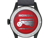 A Seiko 5 Sports Field x Honda Motocompo limitált kiadás
