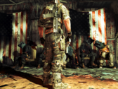 A Spec Ops: The Line egy brutálisan megidéző narratíva, amely nem hasonlít egyetlen más lövöldözős játékhoz sem. (Kép forrása: Steam)