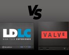 Az LDLC a „Stim Machine” nevű termékkel száll szembe a Valve Steam Machine-jével – ez egy olyan mini-PC, amely ugyanazon az áron erősebb grafikus processzorral rendelkezik.