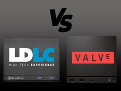 Az LDLC a „Stim Machine” nevű termékkel száll szembe a Valve Steam Machine-jével – ez egy olyan mini-PC, amely ugyanazon az áron erősebb grafikus processzorral rendelkezik.