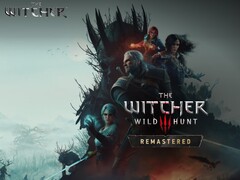 A The Witcher III: Wild Hunt - Remastered PC-n, Xbox Series S/X-en, PlayStation 5-ön és Nintendo Switch 2-n érhető el.