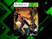 A Wolfenstein Xbox 360 játék dobozának képe