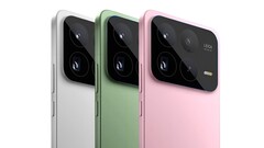A Xiaomi 16 és potenciálisan a OnePlus 15, a Vivo X300 és az Oppo Find X9 már szeptember 24-én bemutatkozhat Kínában. (Kép forrása: Ace100xd)