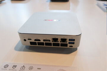 Az Acemagic Ultra-slim. (Kép forrása: via TechPowerUp)