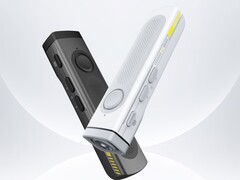 AngelEye: Könnyű FPV kamera 4K felbontással. (Kép forrása: AngelEye)