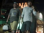 Cal Hampton és Jason Duval a GTA 6-ból.