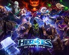 A rajongók még mindig reménykednek a Heroes of the Storm visszatérésében.