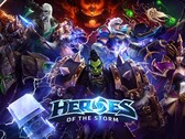 A rajongók még mindig reménykednek a Heroes of the Storm visszatérésében.