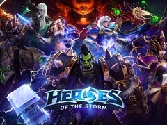 A rajongók még mindig reménykednek a Heroes of the Storm visszatérésében.