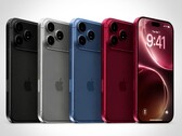 A DRAM-válság hatással lehet az iPhone 18 Pro elérhetőségére.